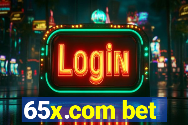 65x.com bet